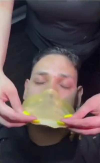Skin care