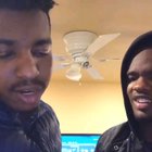 Baltimore accents