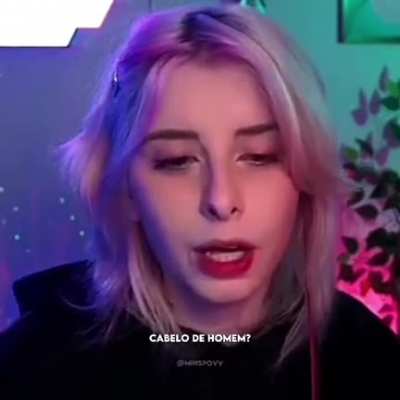 Olha a briga