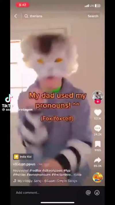 fox/foxself