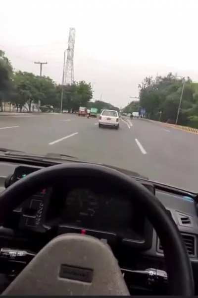 Aisa na kiya karo yaar mehran walo ka bhi dil hota hai:(