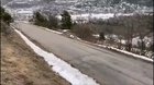 Not even a flinch