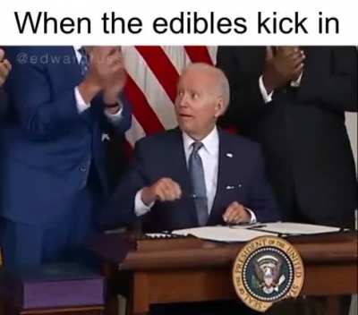 You good joe