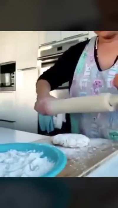 Quickest recipe ever