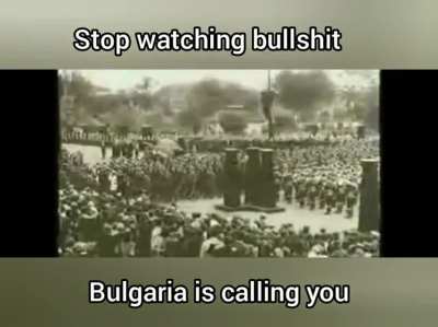 Go liberate Macedonia, filthy weeb!