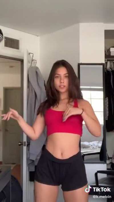 So fit🥵