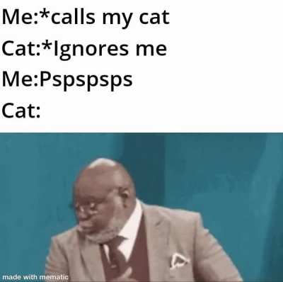 It do be like that