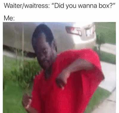 What did you just say?!?