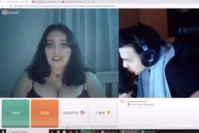Classic age reaction