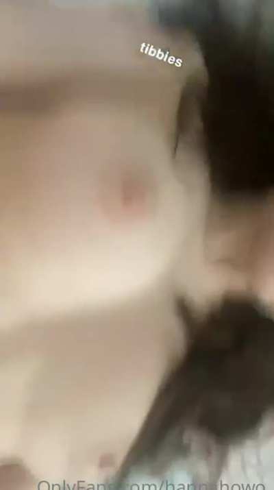 Hannahuwu new content - F0lder B3l0w