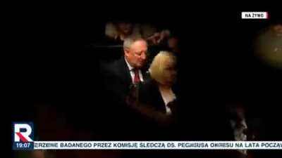 Sienkiewicz trolluje republikę