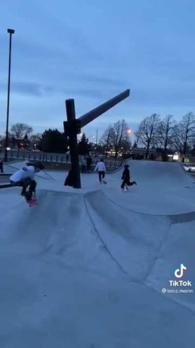 Maybe Maybe Maybe