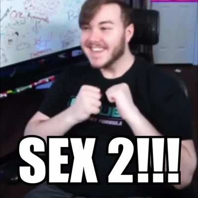 sex 3 happens when consuming weest's titty milk