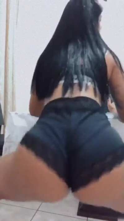Shayenne Samara