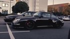 In love with this 993 Turbo