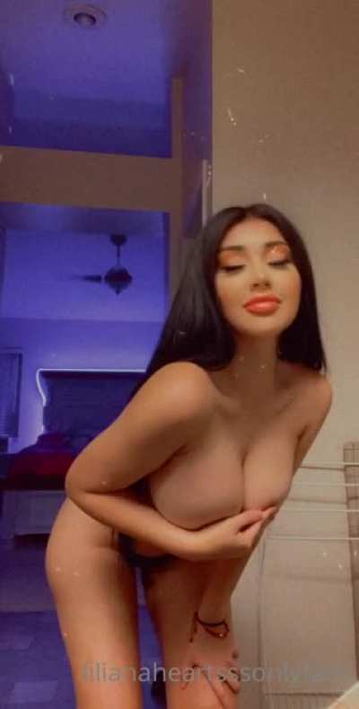 Lilianahearts