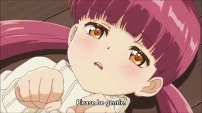 What is cuties