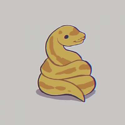 Yellow BP!