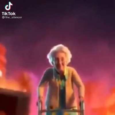 Grandma