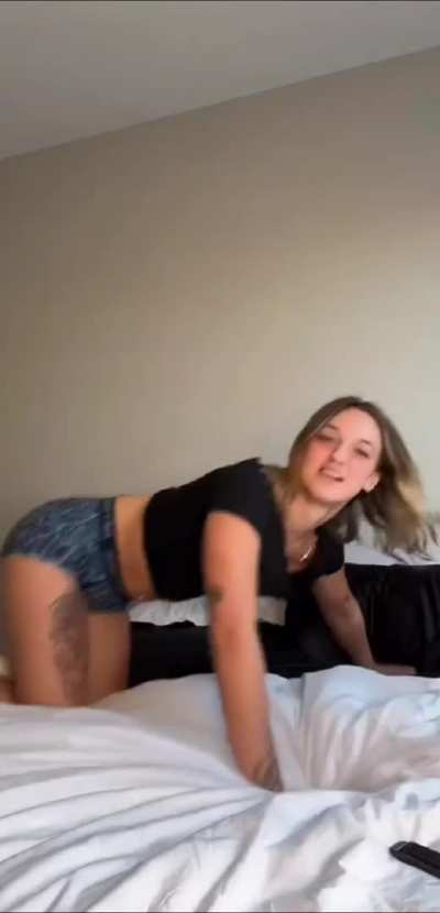 Splits to Nipslip