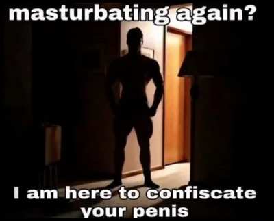 Confiscation