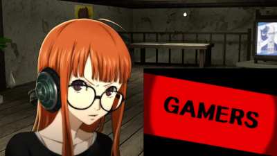 Futaba Reacts!