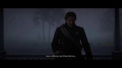 did RDR predict the 
