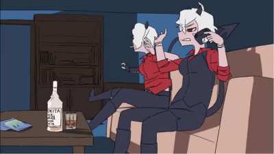 Helltaker sisters