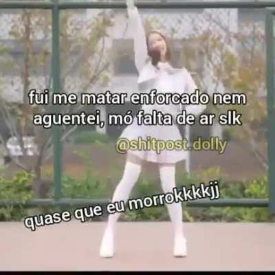 Nunca teve título