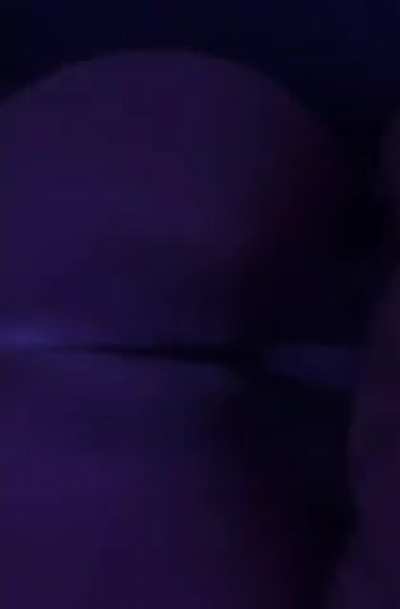 Master Bull DeepStroking 54 Inch Phat Ass 💜