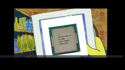 RIP Intel.