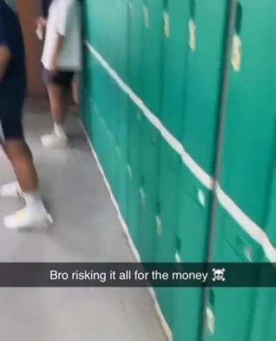 cursed_money