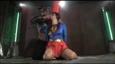 TRE-84: Superlady Insult Vol. 84 - Nana Ninomiya, Mari Hamamoto | A young Superlady is not ready to bear the burden of saving the world. | EroJa<wbr>panes<wbr>e.com - The Largest Catalog of JAV with English Subtitles