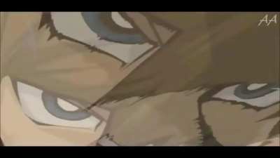 Kaiba Calls Obi Wan a Dweeb