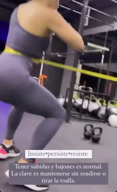 💪🥵