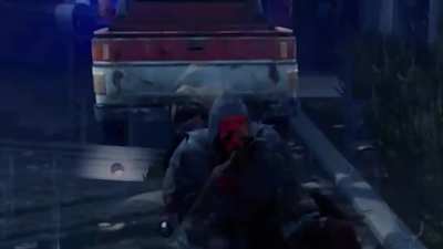 When you're rank 18 and matched against a rank 1 killer.