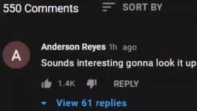 We have evolved