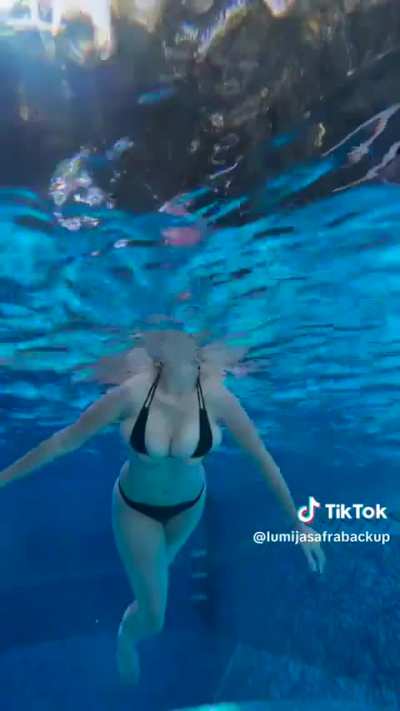 Swimming