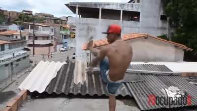 que viagem é essa?