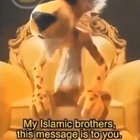Eternal Jihad