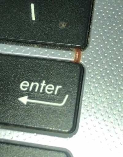 New fear unlocked