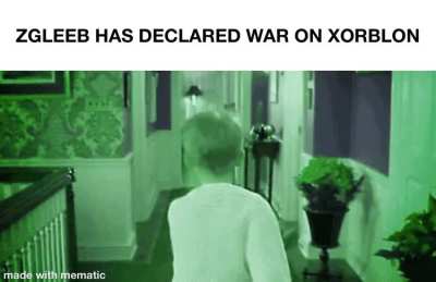 BREAKING