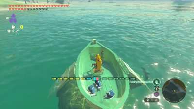 Man I Love Fishing