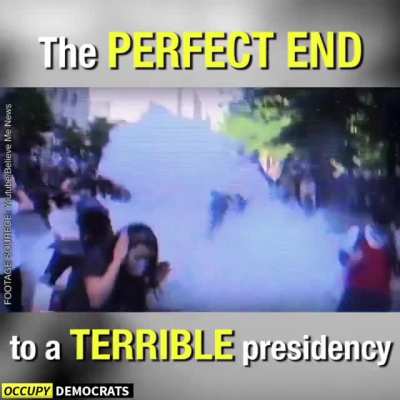 The End
