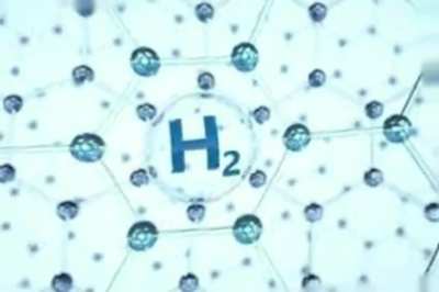 What’s the most common element in the universe?