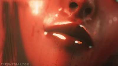 Sheva and the Succubi - Part 1 (BaronStrap) [Resident Evil]
