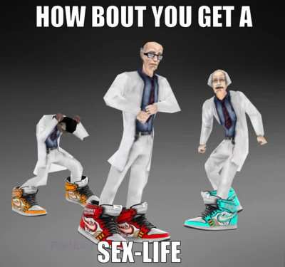 Get fucked