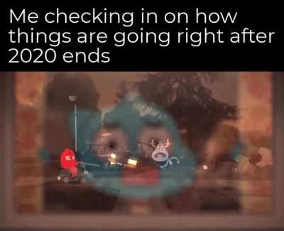 2020 2- the sequel