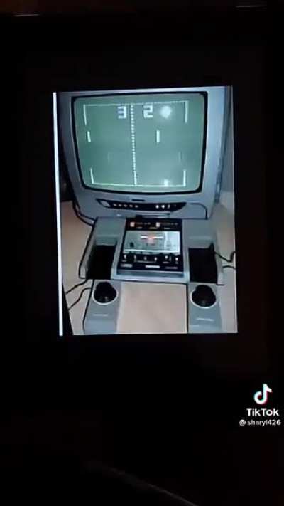Memory lane
