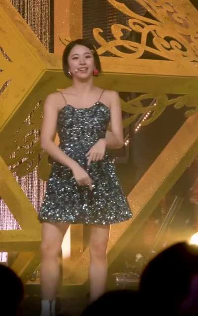 Adorable Chaeyoung